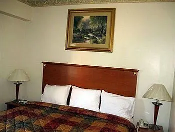 ניו יורק Linden Motor Inn - Brooklyn 0*, ניו יורק