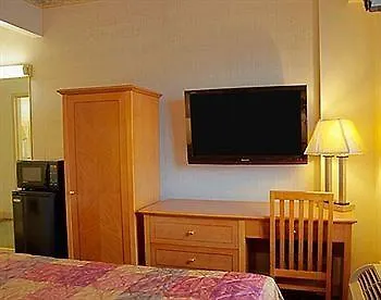 ניו יורק Linden Motor Inn - Brooklyn מלון