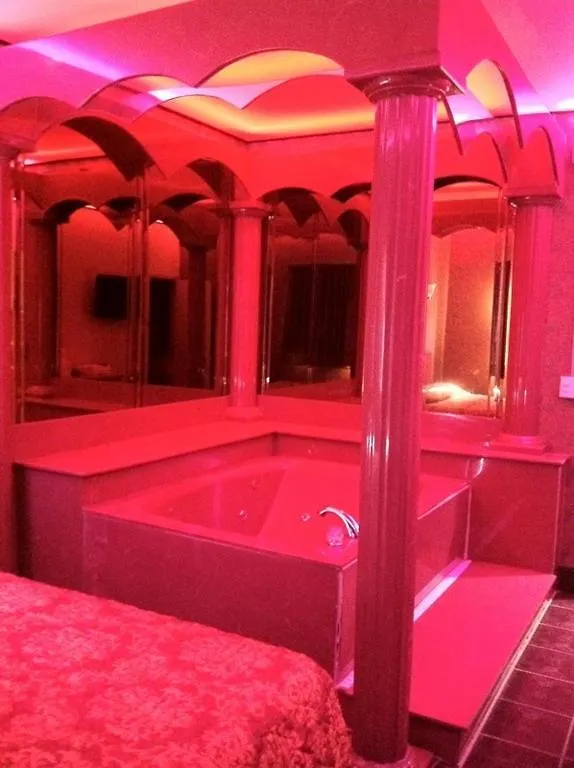 ניו יורק Linden Motor Inn - Brooklyn מלון ניו יורק