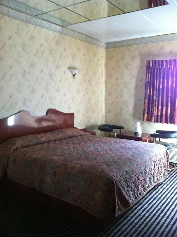 ניו יורק Linden Motor Inn - Brooklyn