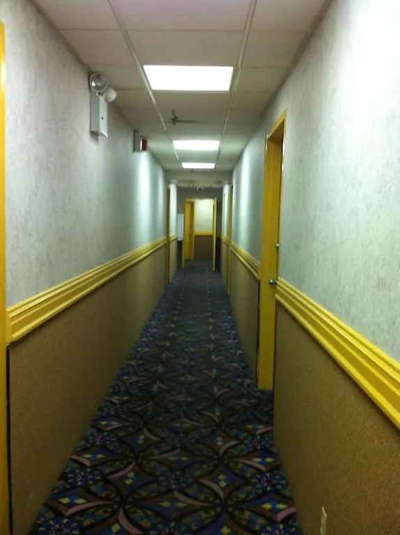 ניו יורק Linden Motor Inn - Brooklyn 0*, ניו יורק ארצות הברית