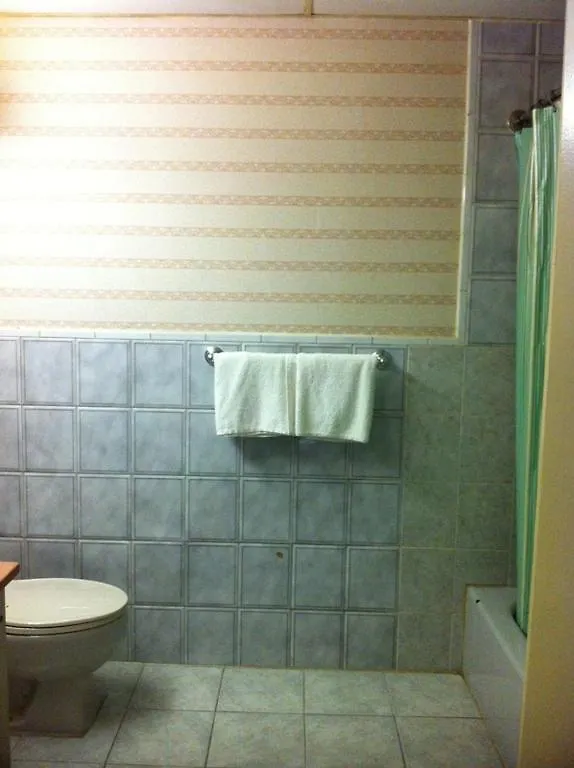 Linden Motor Inn - Brooklyn New York