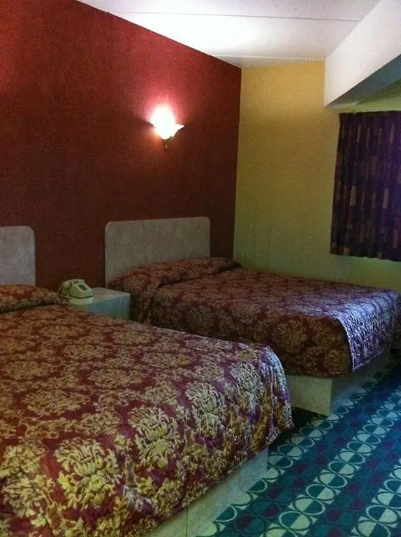Linden Motor Inn - Brooklyn New York
